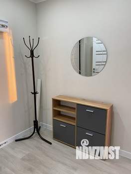 1-к квартира, на длительный срок, 34м2, 9/17 этаж