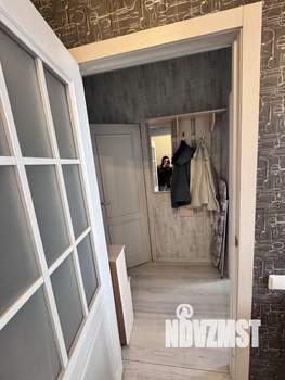 1-к квартира, на длительный срок, 35м2, 11/16 этаж