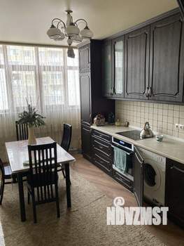 2-к квартира, на длительный срок, 60м2, 3/9 этаж