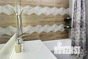 1-к квартира, посуточно, 25м2, 15/16 этаж