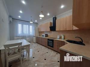 2-к квартира, на длительный срок, 76м2, 3/24 этаж