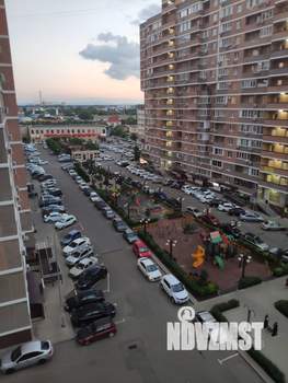 Студия квартира, на длительный срок, 25м2, 7/15 этаж