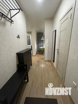 1-к квартира, на длительный срок, 41м2, 4/9 этаж