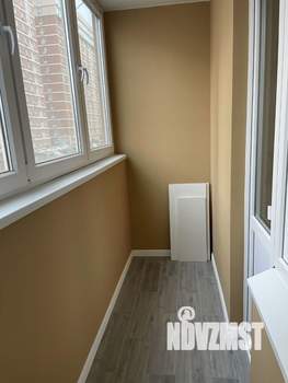 1-к квартира, на длительный срок, 28м2, 2/16 этаж