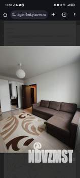 1-к квартира, на длительный срок, 32м2, 1/3 этаж