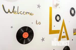 1-к квартира, посуточно, 14м2, 1/1 этаж