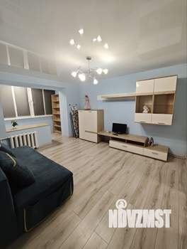 2-к квартира, на длительный срок, 47м2, 6/9 этаж