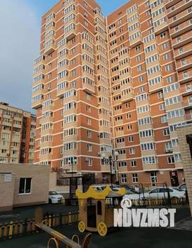 2-к квартира, на длительный срок, 50м2, 16/16 этаж