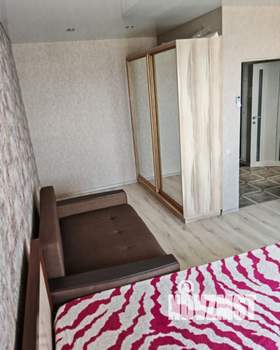 1-к квартира, на длительный срок, 40м2, 16/16 этаж