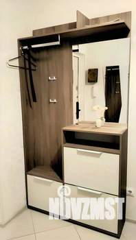 1-к квартира, посуточно, 41м2, 1/1 этаж