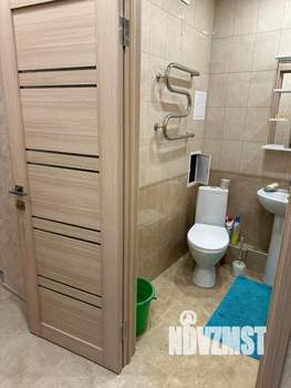 1-к квартира, на длительный срок, 38м2, 4/18 этаж