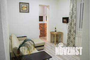 1-к квартира, посуточно, 27м2, 10/15 этаж