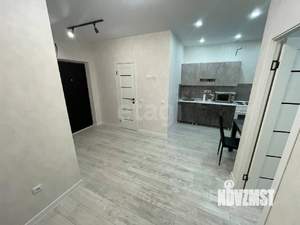 1-к квартира, на длительный срок, 31м2, 11/19 этаж