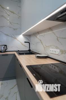 1-к квартира, посуточно, 40м2, 14/24 этаж