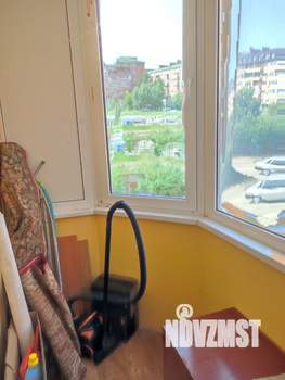 1-к квартира, на длительный срок, 33м2, 2/10 этаж