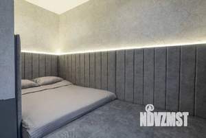 1-к квартира, посуточно, 18м2, 1/3 этаж