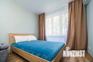 1-к квартира, посуточно, 65м2, 1/1 этаж