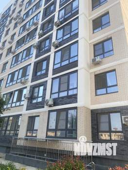 Студия квартира, на длительный срок, 20м2, 3/11 этаж