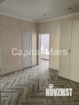2-к квартира, на длительный срок, 72м2, 6/16 этаж