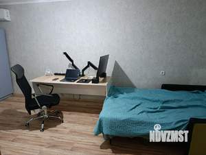 1-к квартира, на длительный срок, 35м2, 16/16 этаж