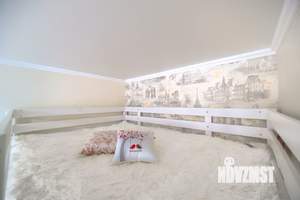 1-к квартира, посуточно, 41м2, 7/26 этаж