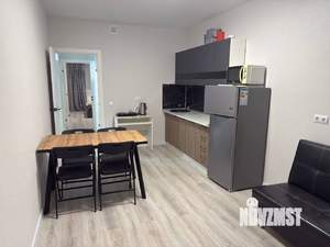 1-к квартира, на длительный срок, 40м2, 6/9 этаж