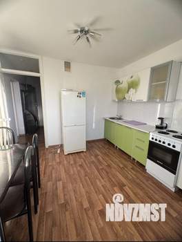 1-к квартира, на длительный срок, 38м2, 8/16 этаж