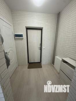 Студия квартира, на длительный срок, 34м2, 8/9 этаж