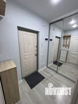 1-к квартира, на длительный срок, 30м2, 8/10 этаж