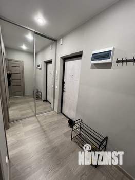 1-к квартира, на длительный срок, 36м2, 5/12 этаж