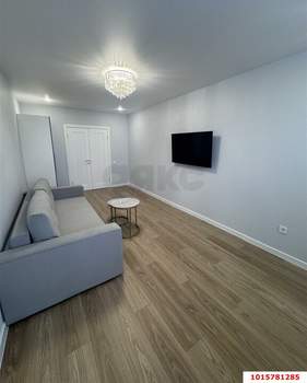 2-к квартира, на длительный срок, 65м2, 7/24 этаж