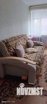 1-к квартира, на длительный срок, 38м2, 3/10 этаж