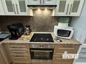 1-к квартира, на длительный срок, 43м2, 9/19 этаж