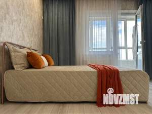 1-к квартира, посуточно, 28м2, 20/24 этаж