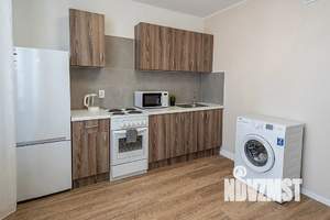 1-к квартира, посуточно, 37м2, 1/16 этаж