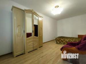 1-к квартира, на длительный срок, 38м2, 2/7 этаж