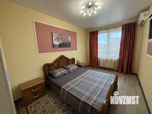 1-к квартира, на длительный срок, 34м2, 7/17 этаж