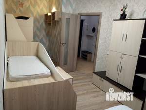 1-к квартира, на длительный срок, 34м2, 9/16 этаж