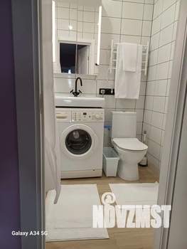 2-к квартира, посуточно, 47м2, 8/18 этаж