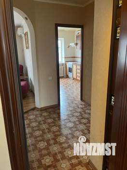 1-к квартира, на длительный срок, 40м2, 5/6 этаж