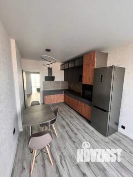 3-к квартира, на длительный срок, 89м2, 20/24 этаж