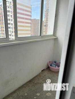 1-к квартира, на длительный срок, 40м2, 10/17 этаж