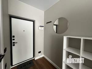 Студия квартира, на длительный срок, 21м2, 9/17 этаж