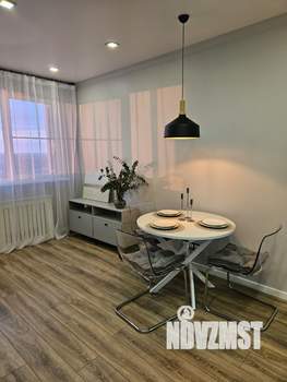 2-к квартира, на длительный срок, 90м2, 18/24 этаж