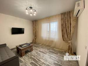 1-к квартира, на длительный срок, 50м2, 6/19 этаж