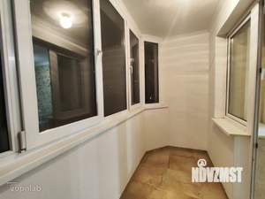 1-к квартира, на длительный срок, 45м2, 2/12 этаж