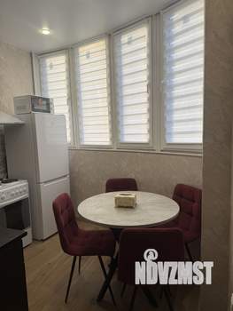 2-к квартира, на длительный срок, 36м2, 3/16 этаж