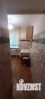 1-к квартира, на длительный срок, 30м2, 2/6 этаж