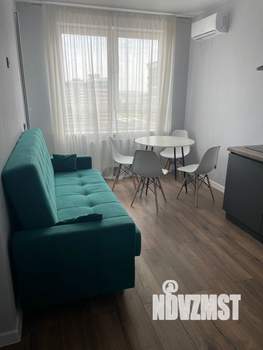 1-к квартира, на длительный срок, 35м2, 14/16 этаж