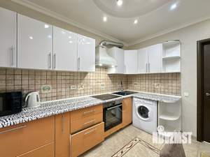 2-к квартира, на длительный срок, 53м2, 1/4 этаж